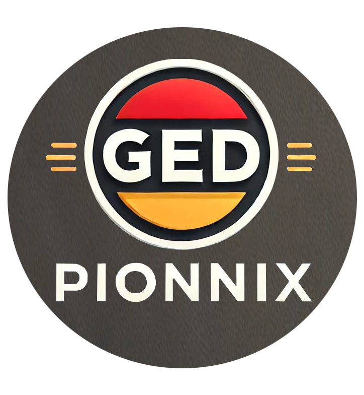 Logo GED